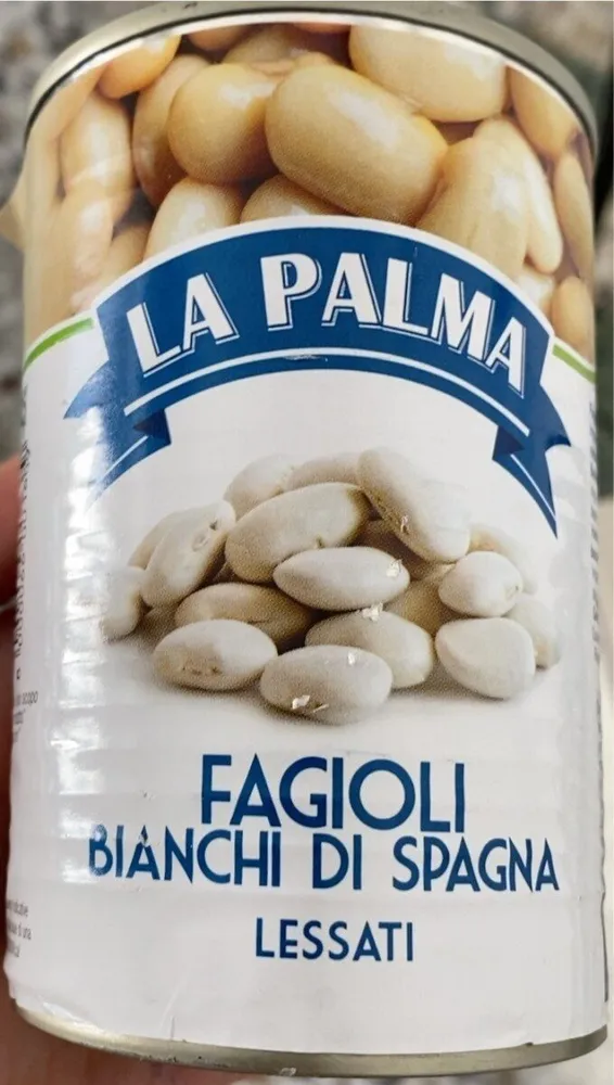 Fagioli