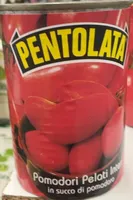 Pentolata