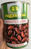 Haricots rouges