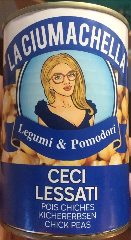 Ceci Lessati