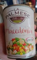 Macedonia