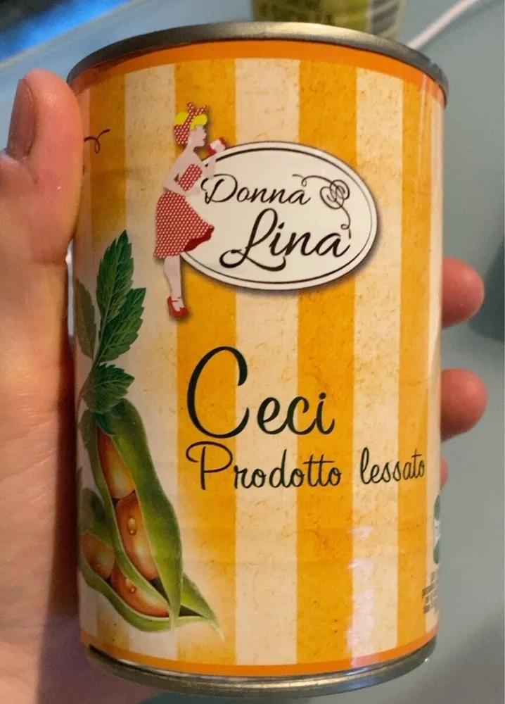 Ceci lessati