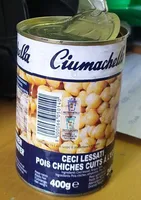 Ceci Lessati