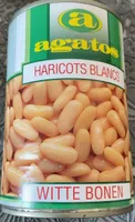 Haricots Blancs