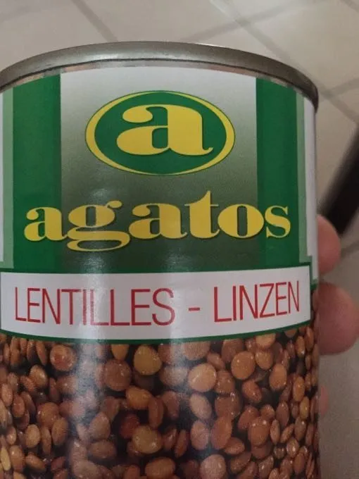 Lentilles