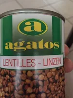 Lentilles