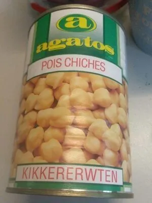Pois chiches