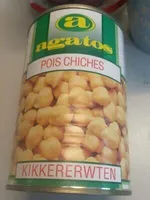 Pois chiches