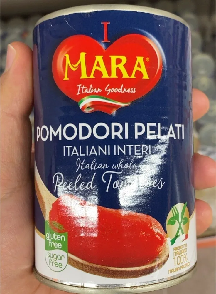 Pomodori pelari