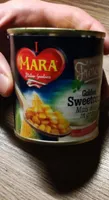 Mais dolce in grana