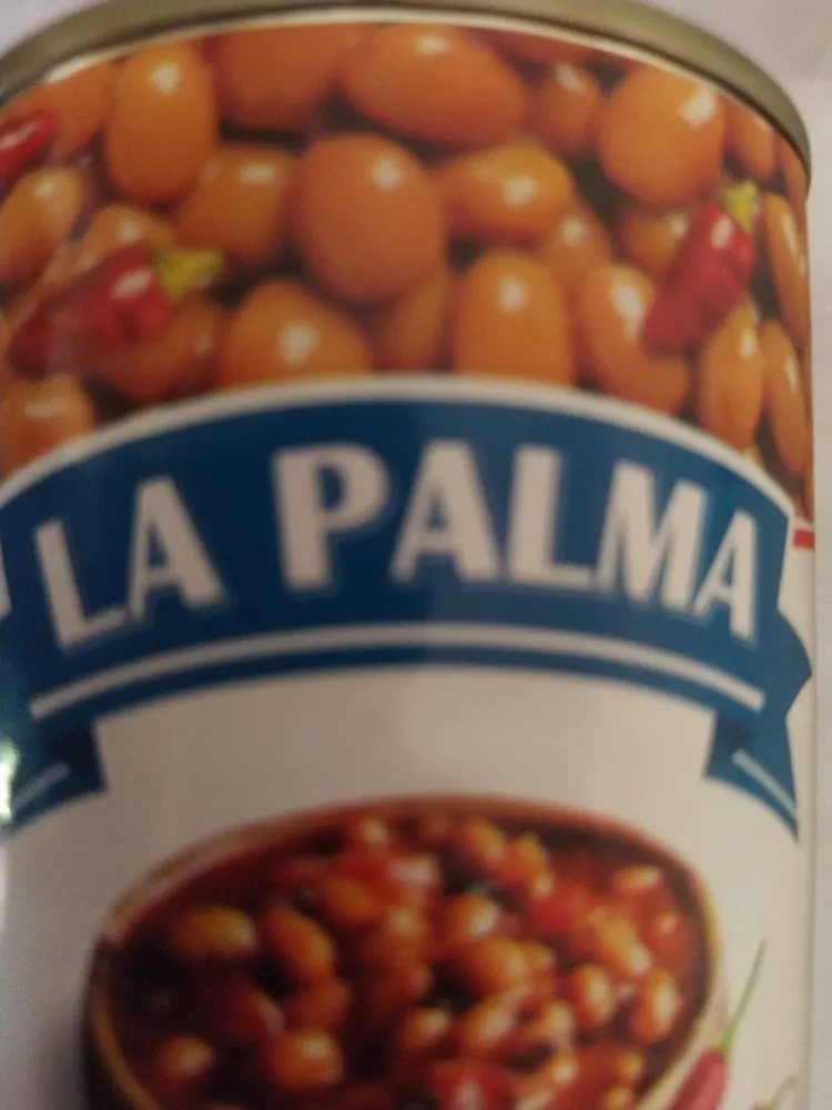 Fagioli borlotti