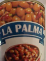 Fagioli borlotti