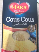 Cous cous