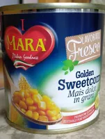 Mais dolce in grani