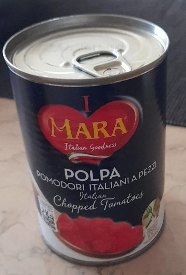 Polpa