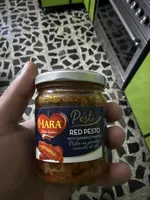 Red Pesto