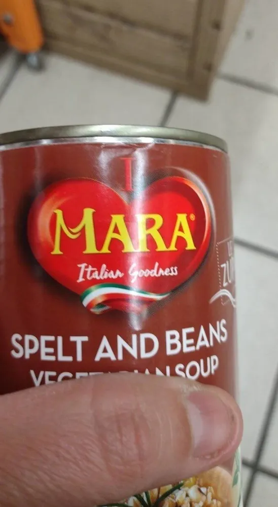 Zuppa