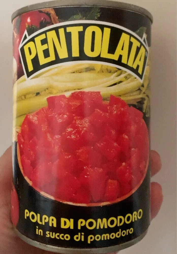 Polpa di Pomodoro