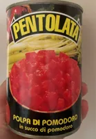 Polpa di Pomodoro