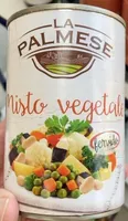 Misto vegetale