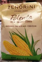 Farina di mais