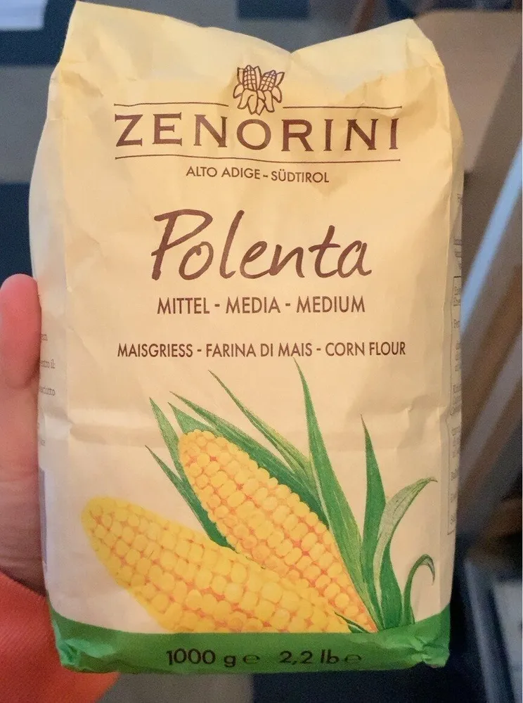 Polenta