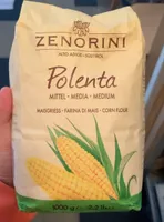 Polenta