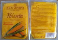 Polenta