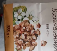 Farina di grano saraceno