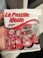 La pastille ideale