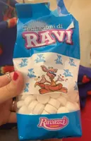 Tentazioni di ravi