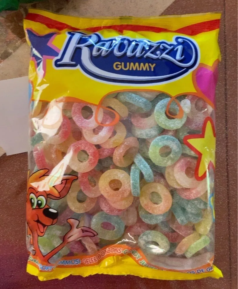 Gummy