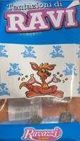 Caramelle gommose