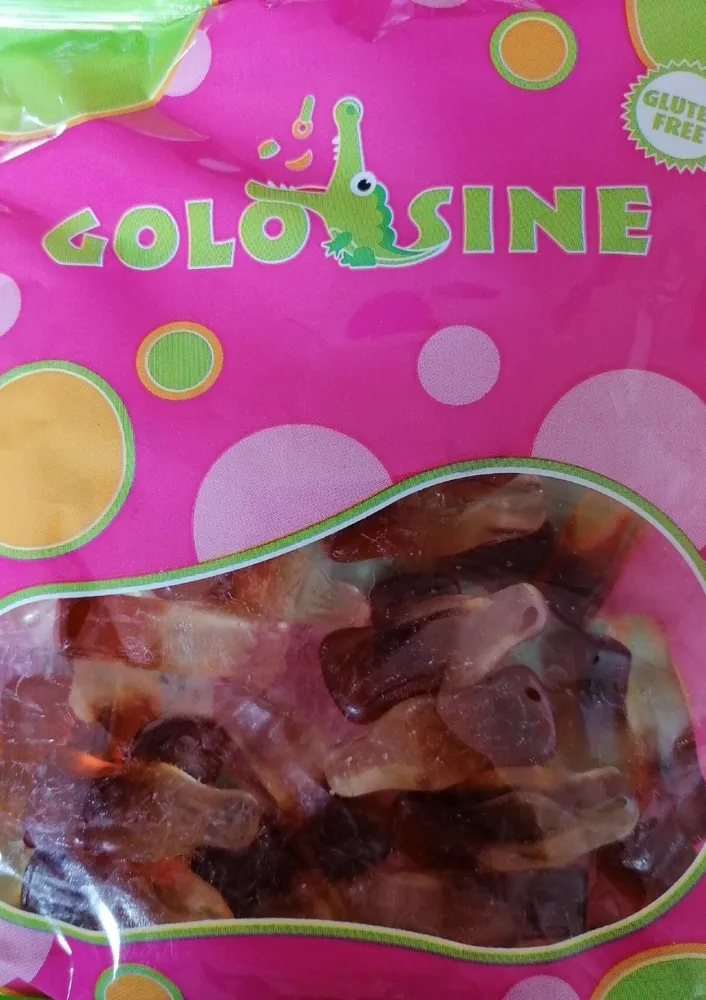 Golosine