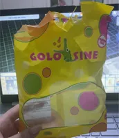 Golosine