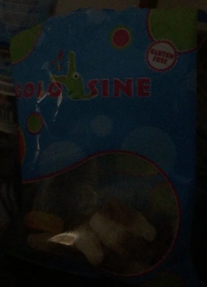 golosine