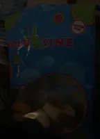 golosine