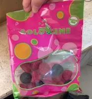 golosine more e lamponi