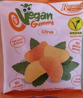 Vegan Gummy