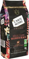 Café grain 100% arabica Bio