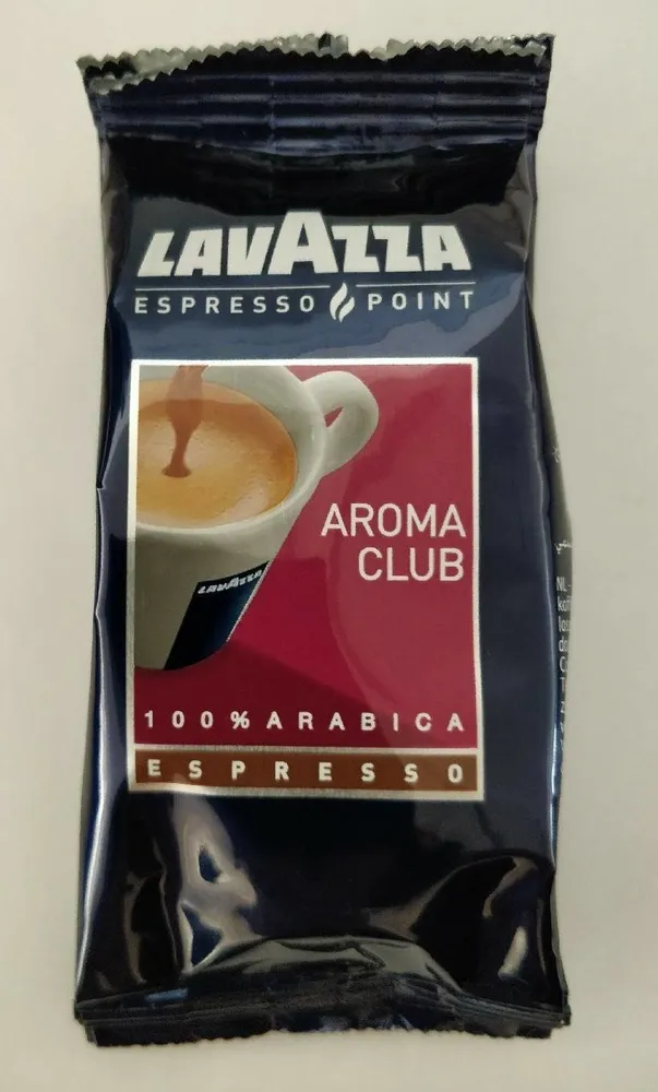 Aroma Club