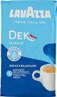 Espresso decaffeinato