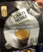 Expresso N°8