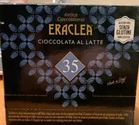 Eraclea Cioccolata al Latte