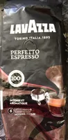 250G Cafe Grain Espresso Lavazza