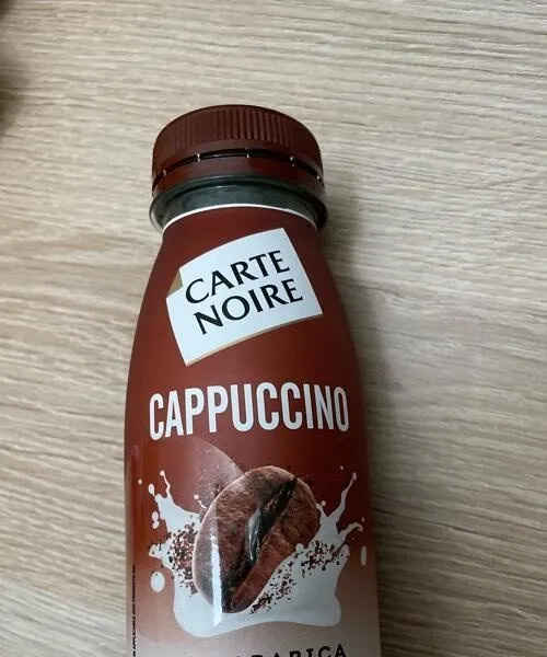 Cappuccino