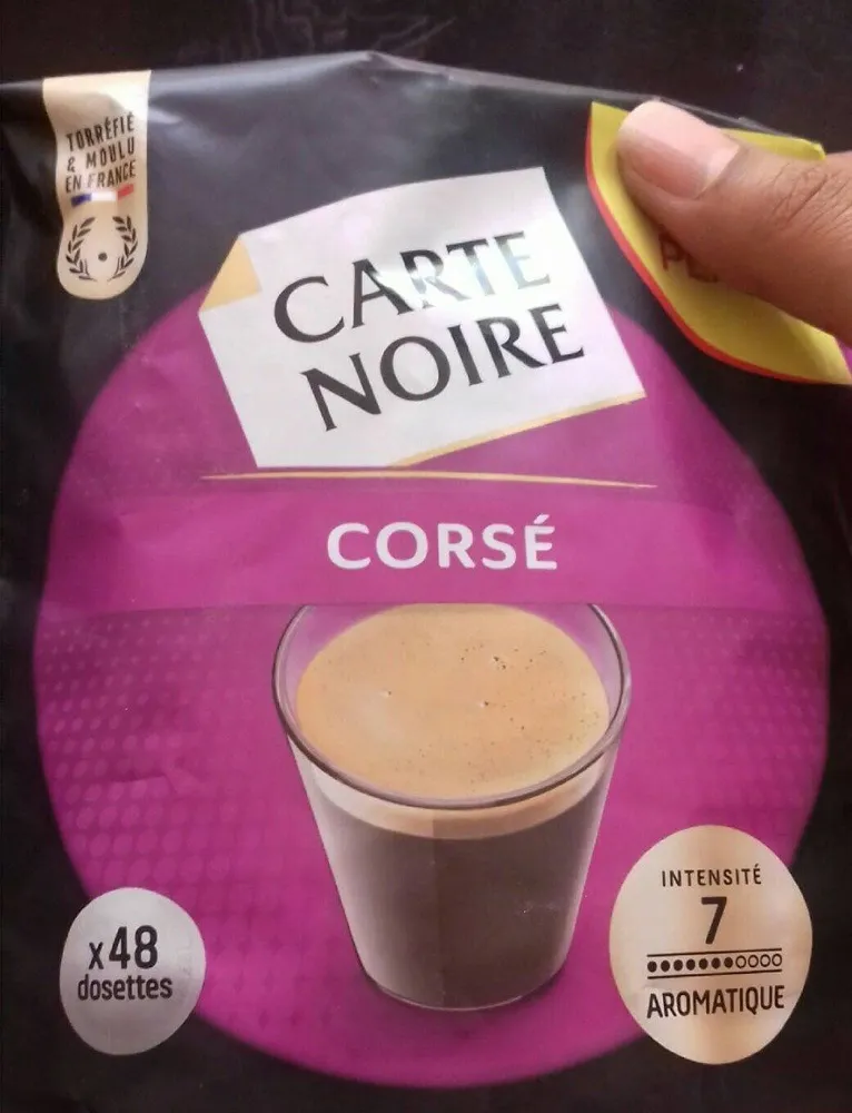 Cafea