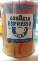 Lavazza expresso
