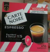 Espresso