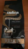L'expresso italiano classico